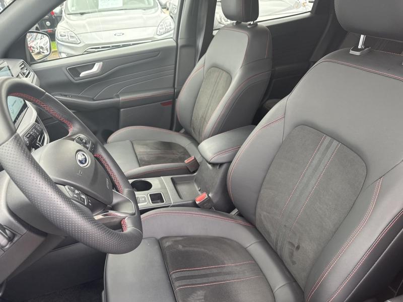 Image FORD Kuga 2.5 Duratec 243ch Hybride Rechargeable ST-Line X Powershift