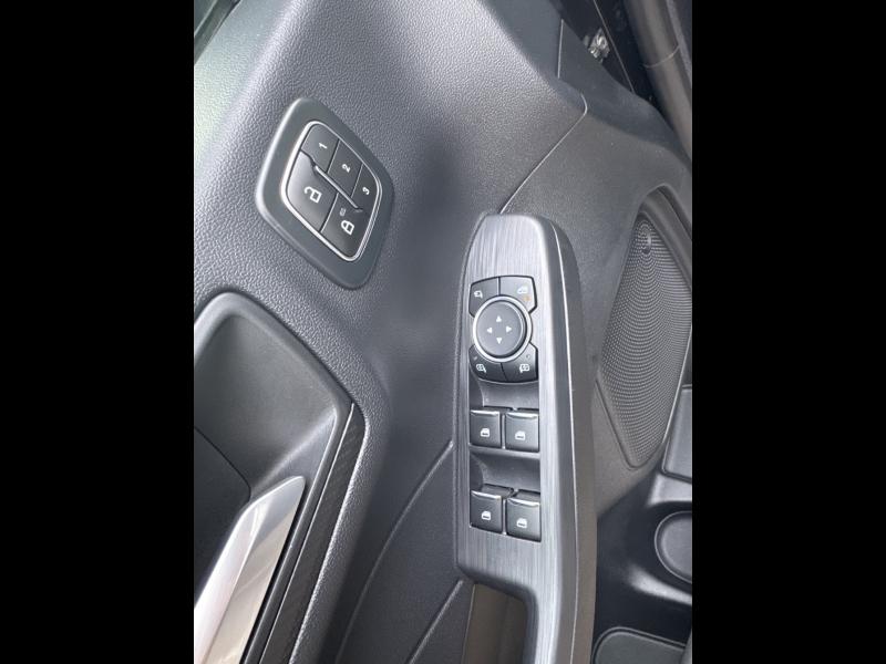 Image FORD Kuga 2.5 Duratec 243ch Hybride Rechargeable ST-Line X Powershift