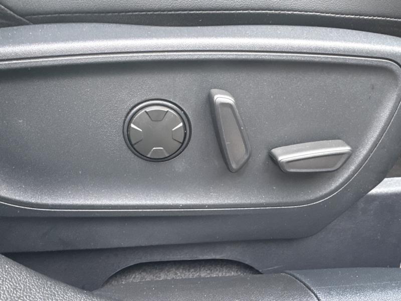 Image FORD Kuga 2.5 Duratec 243ch Hybride Rechargeable ST-Line X Powershift