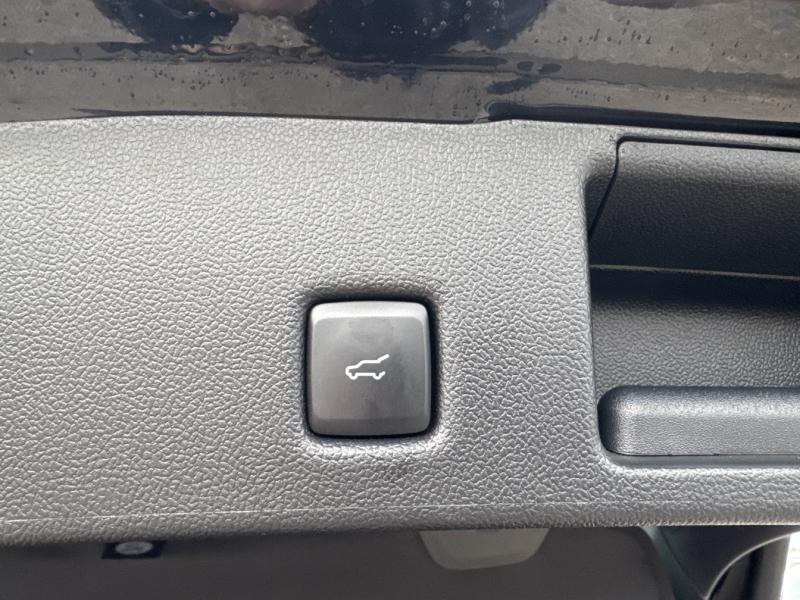 Image FORD Kuga 2.5 Duratec 243ch Hybride Rechargeable ST-Line X Powershift