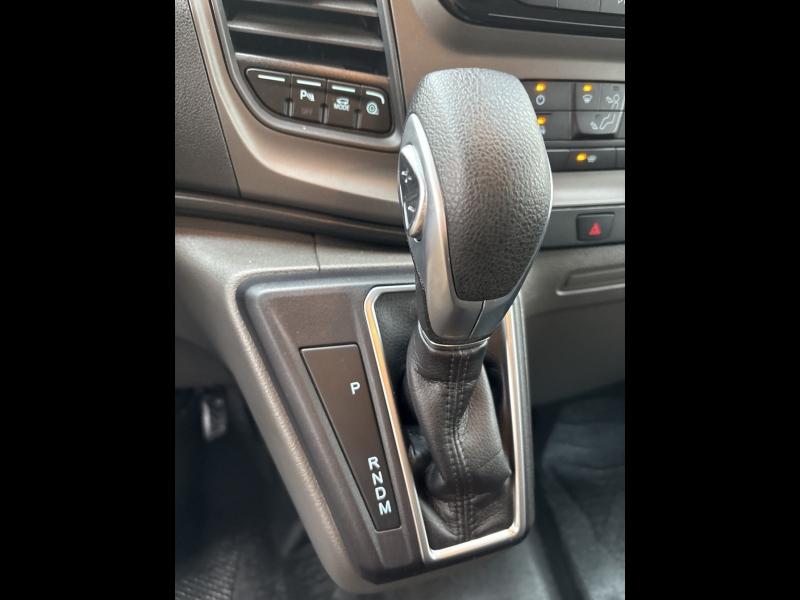 Image FORD Transit Custom Fg 340 L1H1 2.0 EcoBlue 170 S&S Trend Business BVA6 7cv