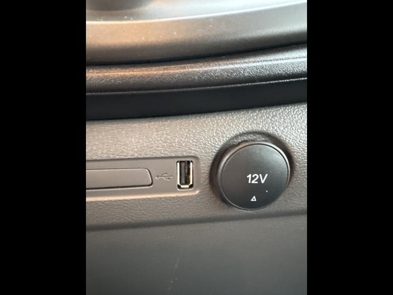 Image FORD Transit Custom Fg 340 L1H1 2.0 EcoBlue 170 S&S Trend Business BVA6 7cv