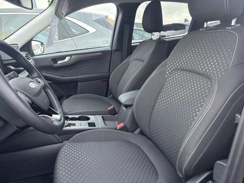 Image FORD Kuga 2.5 Duratec 180 ch Hybrid FlexiFuel Titanium Powershift