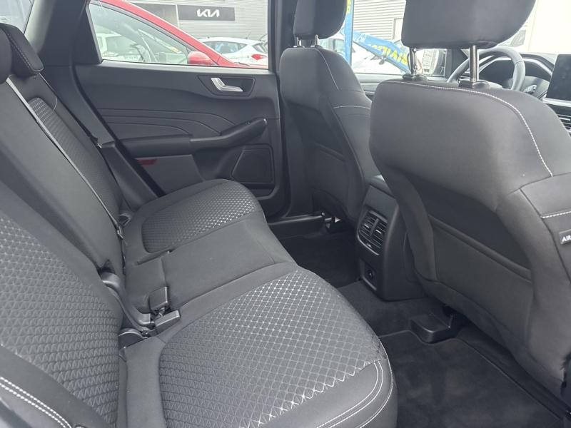 Image FORD Kuga 2.5 Duratec 180 ch Hybrid FlexiFuel Titanium Powershift