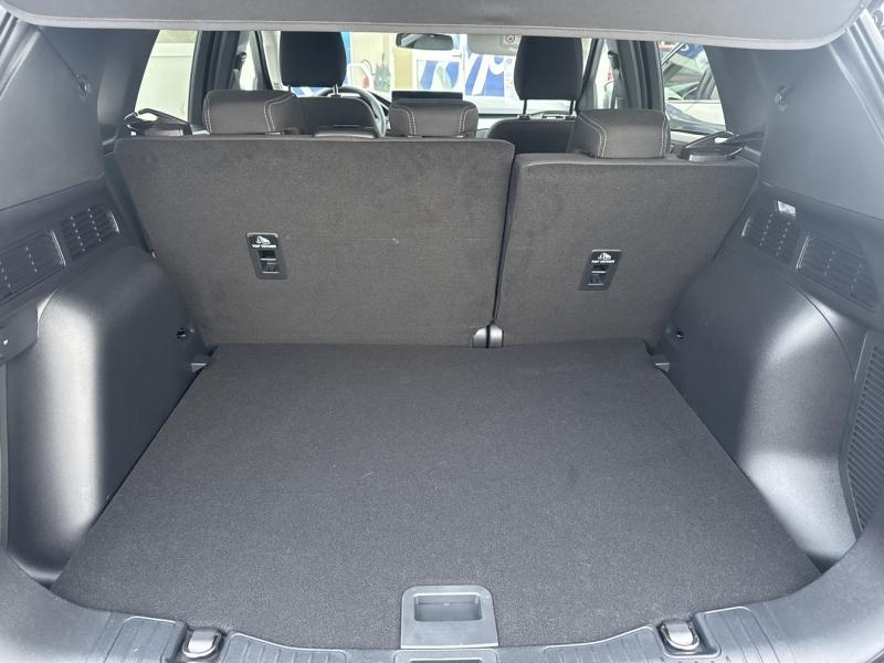 Image FORD Kuga 2.5 Duratec 180 ch Hybrid FlexiFuel Titanium Powershift