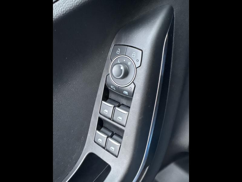 Image FORD Puma 1.0 Flexifuel 125 ch S&S mHEV Titanium