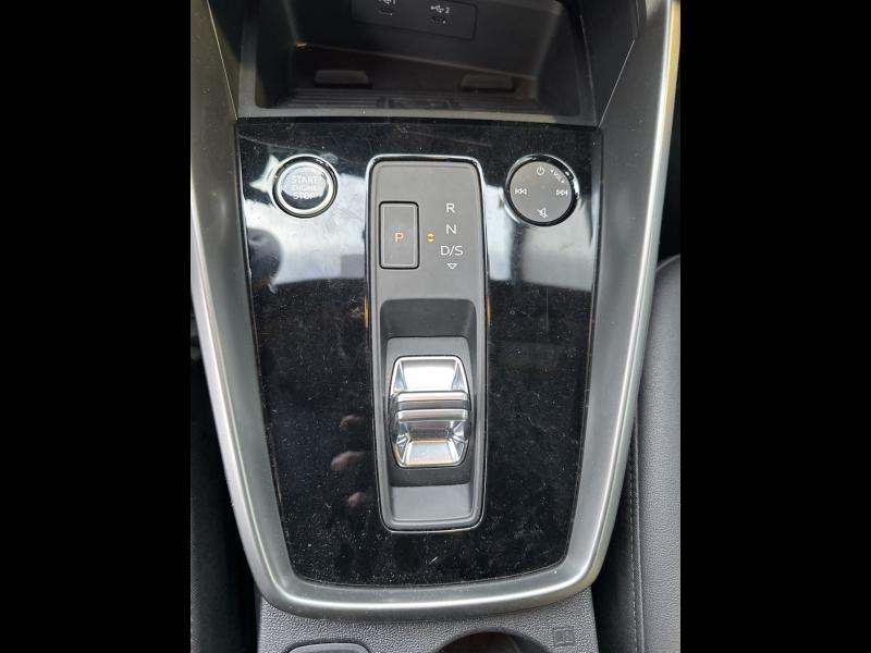 Image AUDI A3 Sportback 35 TFSI 150ch Mild Hybrid Design Luxe S tronic 7