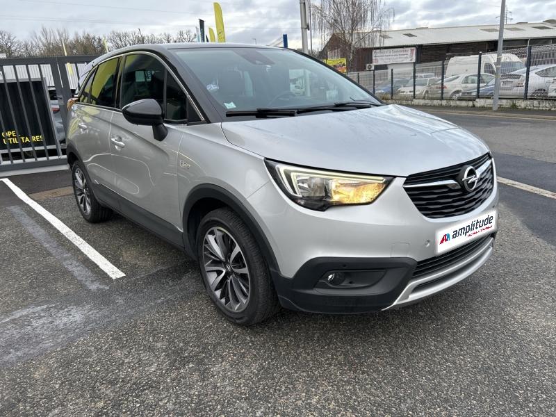 Image OPEL Crossland X 1.2 Turbo 130ch Innovation