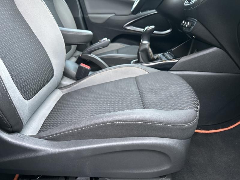 Image OPEL Crossland X 1.2 Turbo 130ch Innovation