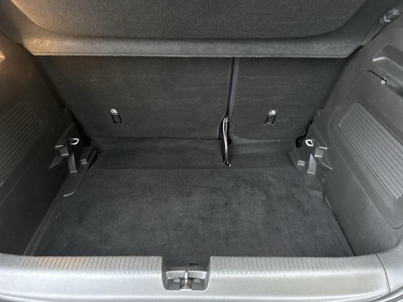 Image OPEL Crossland X 1.2 Turbo 130ch Innovation