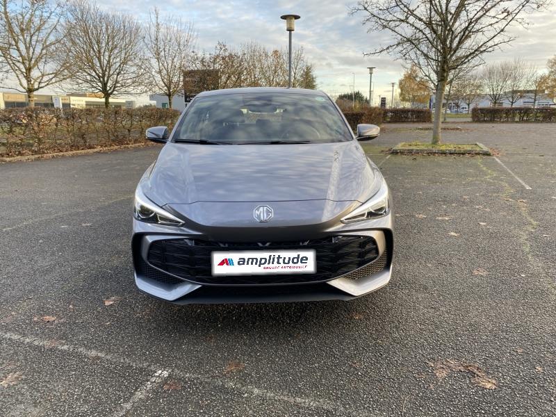 Image MG MOTOR MG3 Hybrid+ 195ch Standard