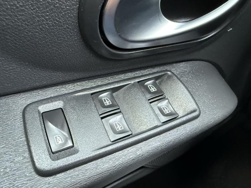 Image DACIA Lodgy 1.5 Blue dCi 115ch Stepway 7 places