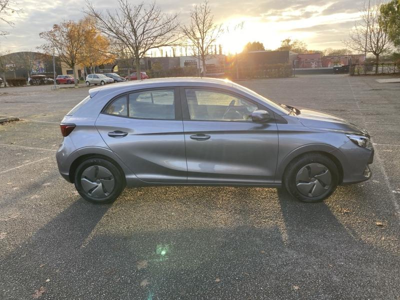 Image MG MOTOR MG3 Hybrid+ 195ch Standard