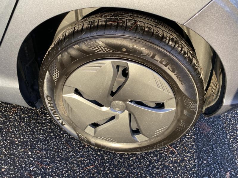 Image MG MOTOR MG3 Hybrid+ 195ch Standard