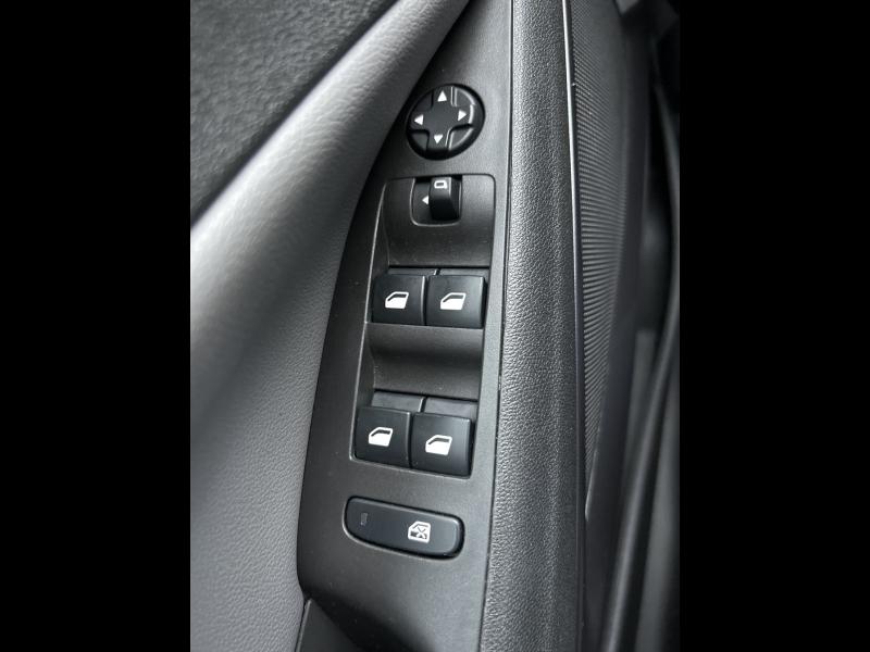 Image OPEL Crossland X 1.2 Turbo 130ch Innovation