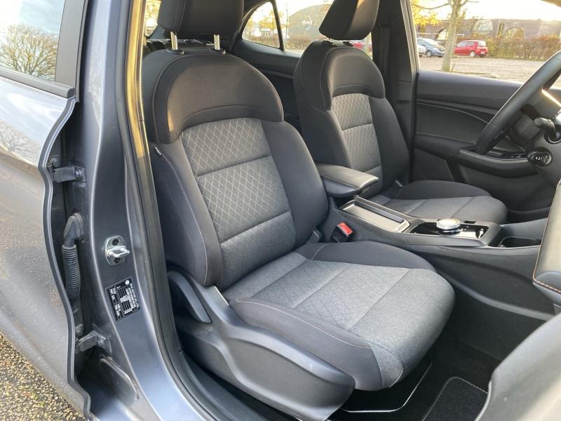 Image MG MOTOR MG3 Hybrid+ 195ch Standard