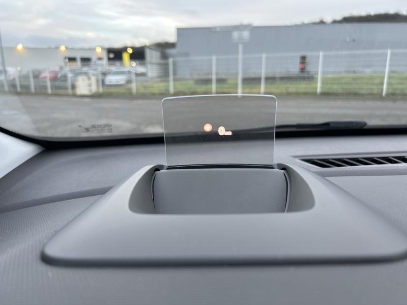 Image OPEL Crossland X 1.2 Turbo 130ch Innovation