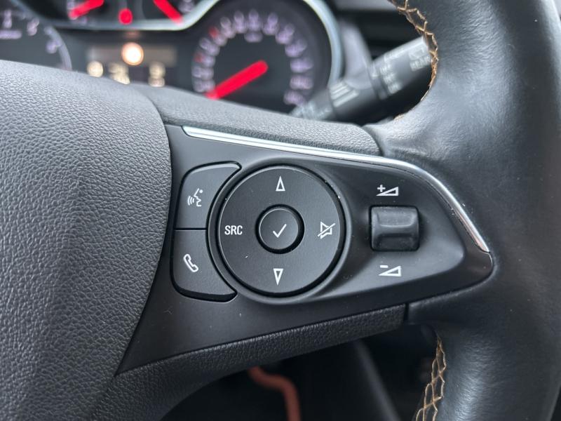 Image OPEL Crossland X 1.2 Turbo 130ch Innovation