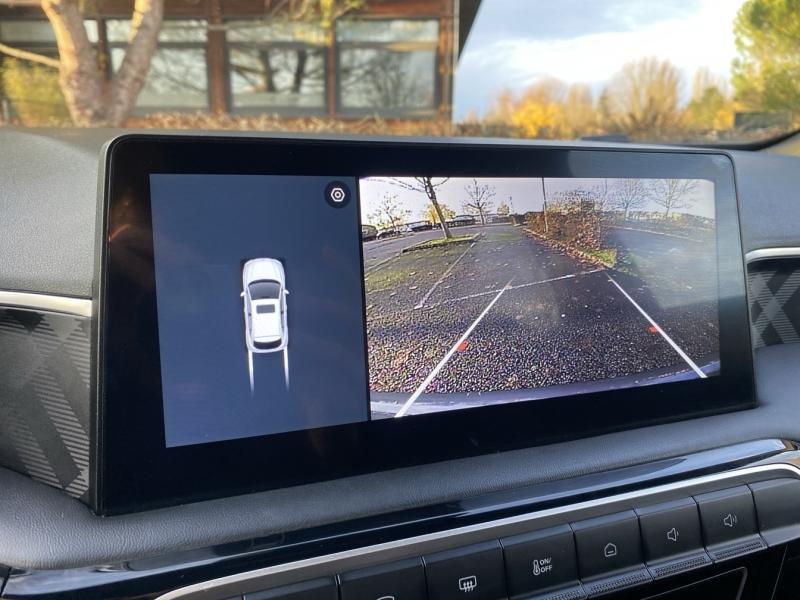 Image MG MOTOR MG3 Hybrid+ 195ch Standard