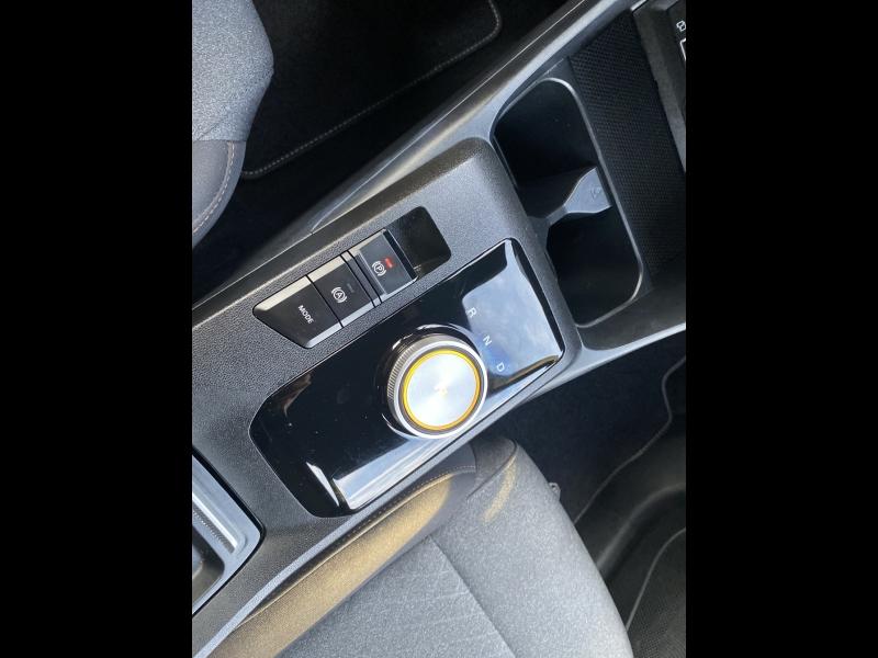 Image MG MOTOR MG3 Hybrid+ 195ch Standard