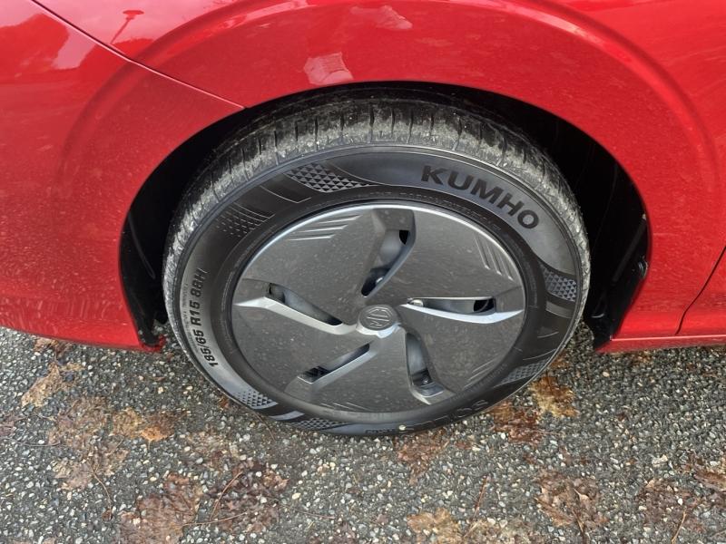 Image MG MOTOR MG3 Hybrid+ 195ch Standard