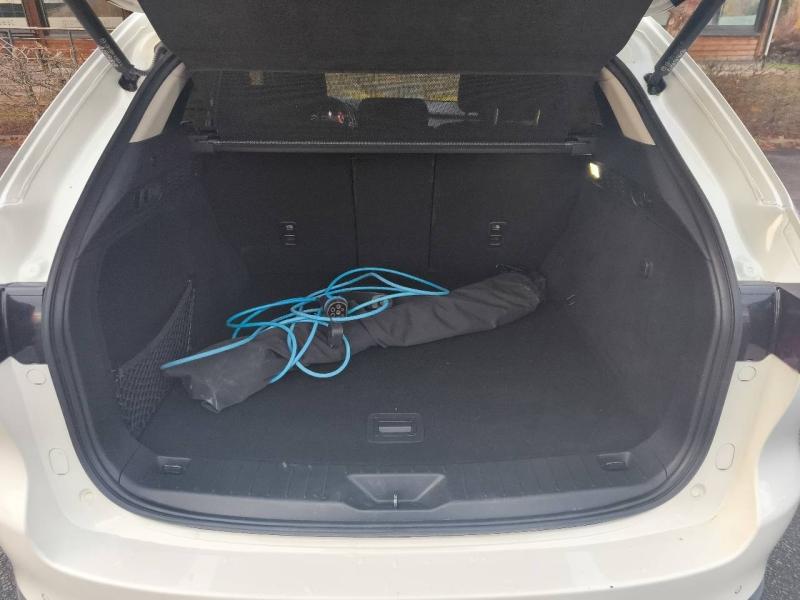 Image MAZDA CX-60 2.5 e-SKYACTIV PHEV 327ch Exclusive-Line 4x4 BVA8