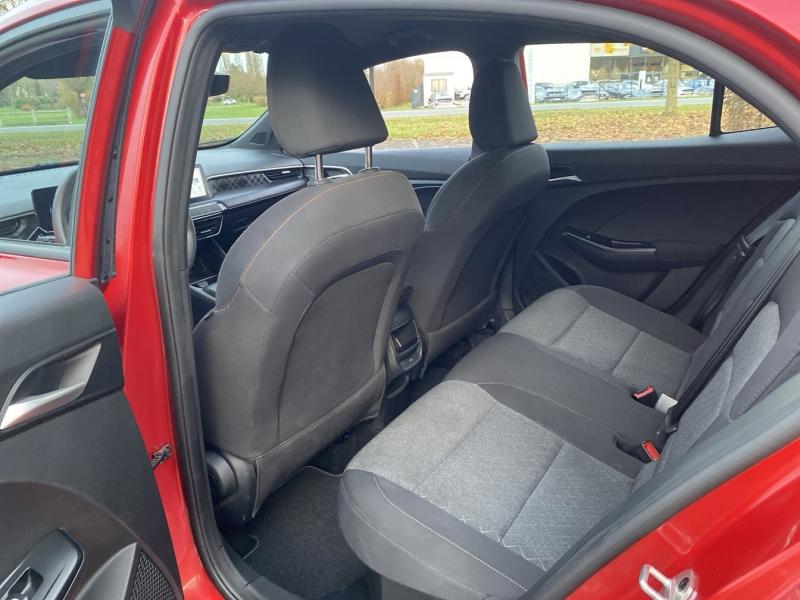 Image MG MOTOR MG3 Hybrid+ 195ch Standard