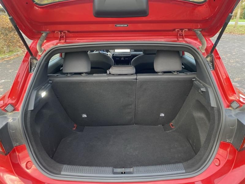 Image MG MOTOR MG3 Hybrid+ 195ch Standard