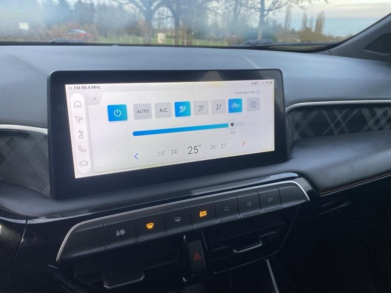 Image MG MOTOR MG3 Hybrid+ 195ch Standard