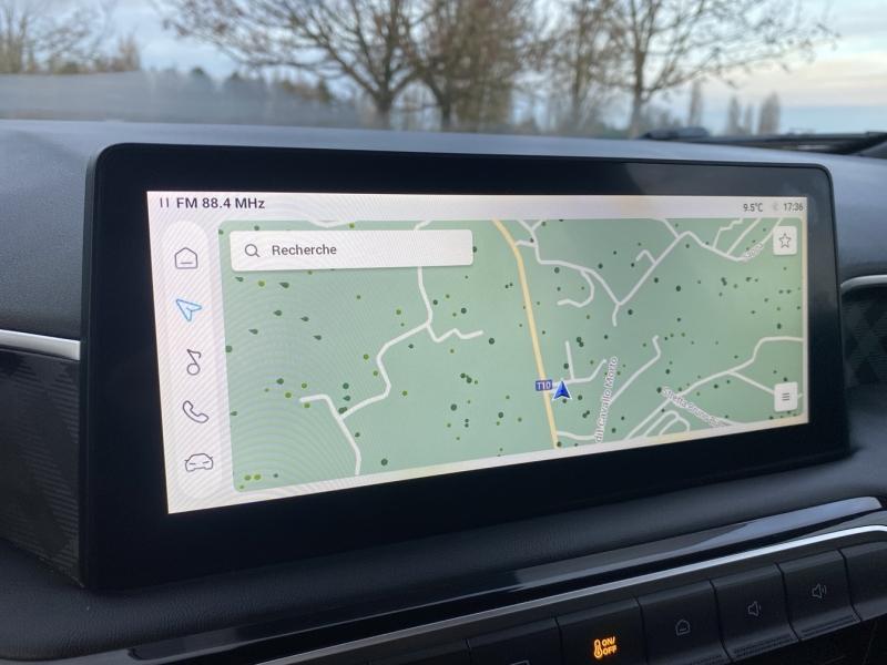 Image MG MOTOR MG3 Hybrid+ 195ch Standard