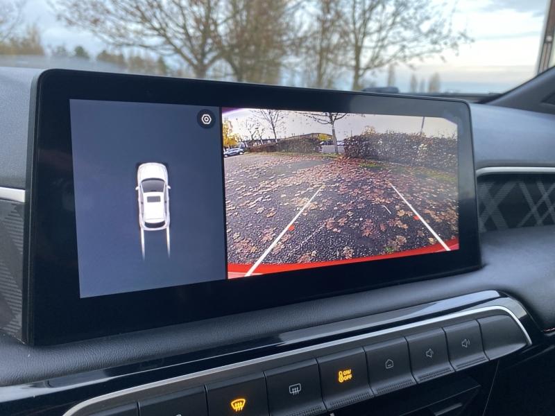 Image MG MOTOR MG3 Hybrid+ 195ch Standard