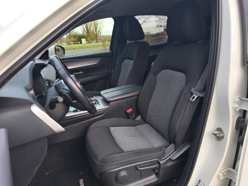 Image MAZDA CX-60 2.5 e-SKYACTIV PHEV 327ch Exclusive-Line 4x4 BVA8