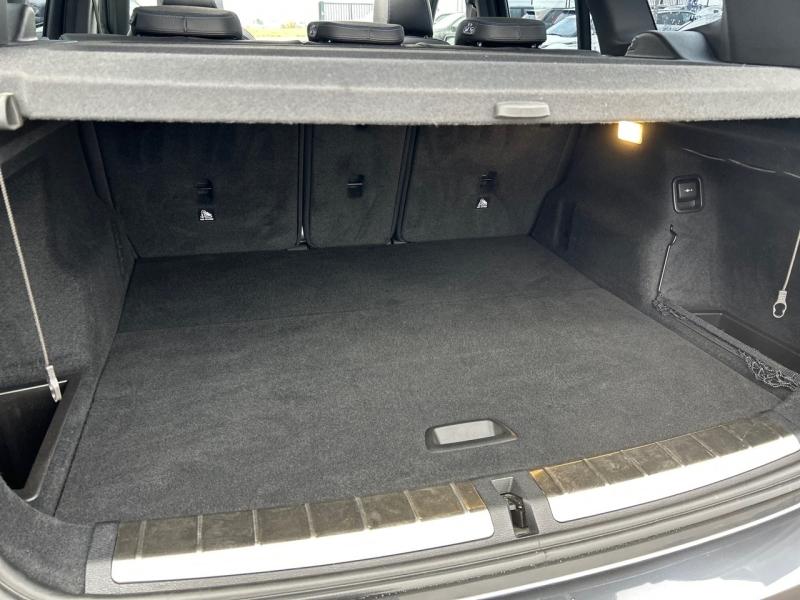 Image BMW X1 sDrive18dA 150ch M Sport