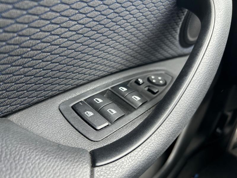 Image BMW X1 sDrive18dA 150ch M Sport