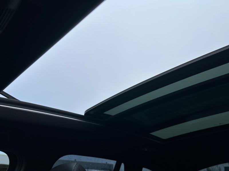 Image BMW X1 sDrive18dA 150ch M Sport