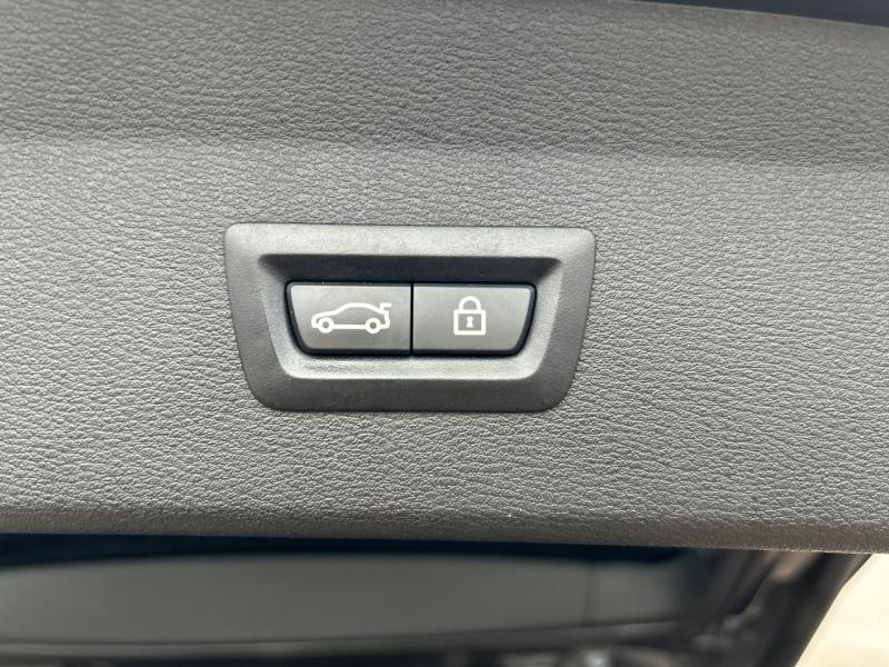 Image BMW X1 sDrive18dA 150ch M Sport