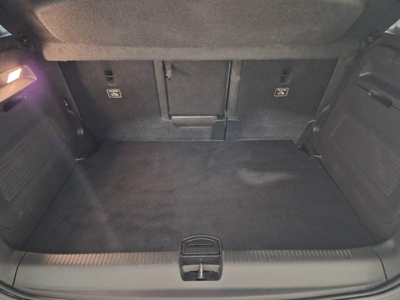 Image OPEL Crossland 1.2 Turbo 130 ch Elegance BVA