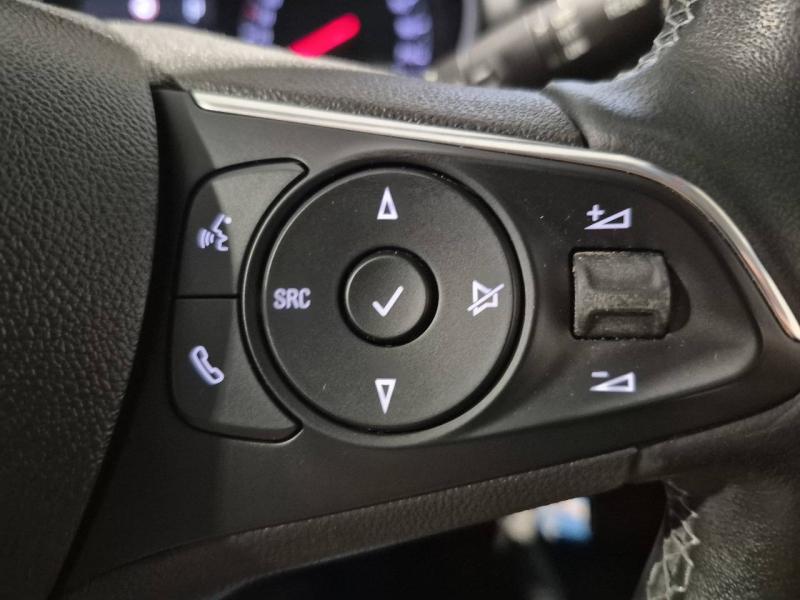 Image OPEL Crossland 1.2 Turbo 130 ch Elegance BVA