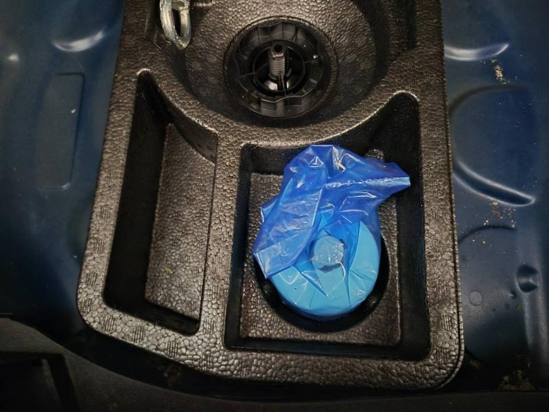 Image OPEL Crossland 1.2 Turbo 130 ch Elegance BVA