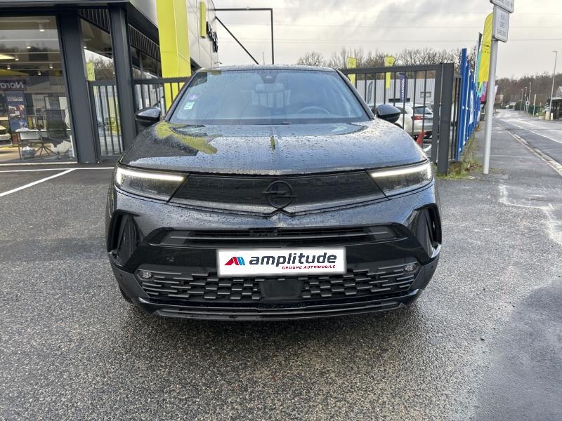 Image OPEL Mokka 1.2 Turbo 130ch GS Line