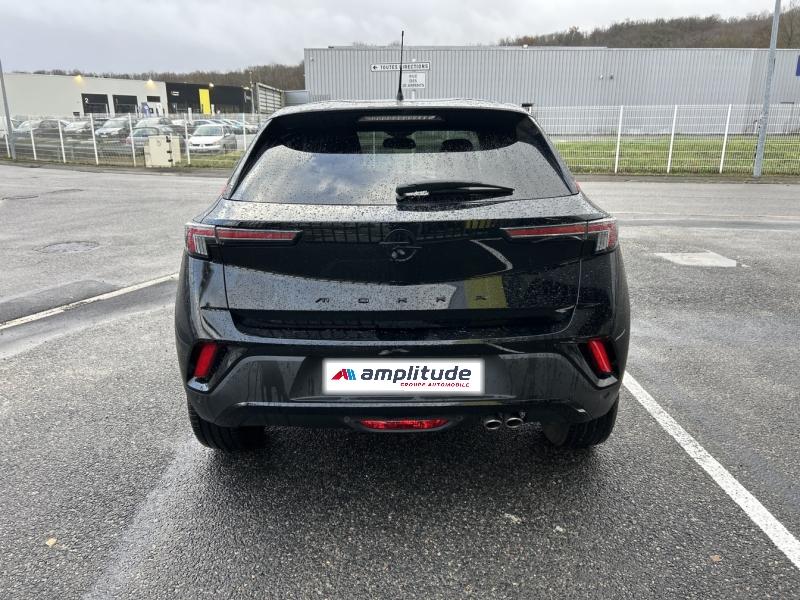 Image OPEL Mokka 1.2 Turbo 130ch GS Line