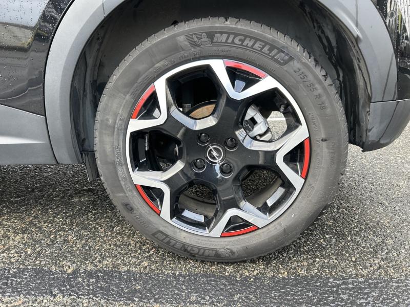 Image OPEL Mokka 1.2 Turbo 130ch GS Line