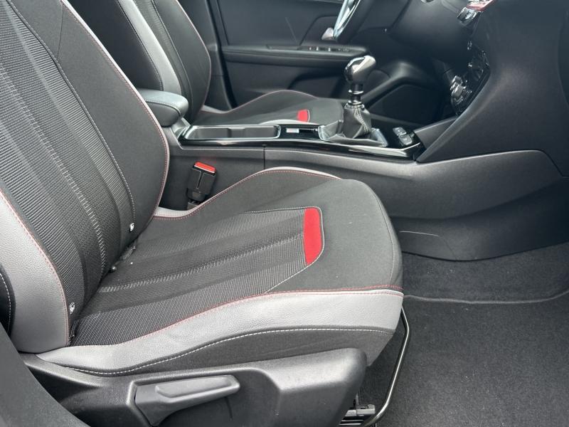 Image OPEL Mokka 1.2 Turbo 130ch GS Line