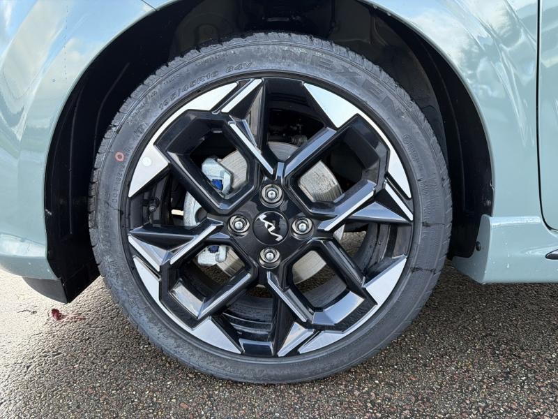 Image KIA Picanto 1.2 DPi 79ch GT-Line BVMA5