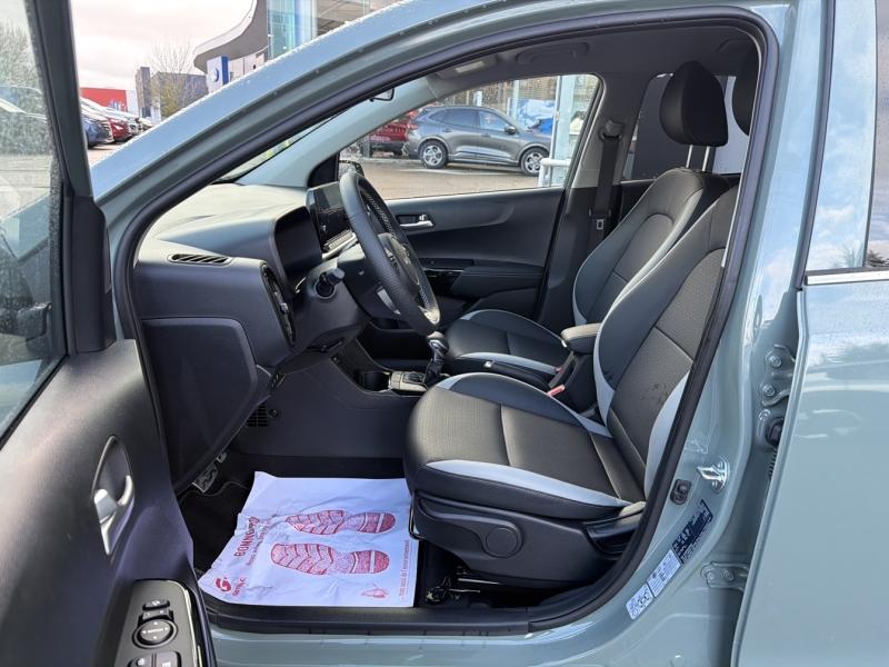 Image KIA Picanto 1.2 DPi 79ch GT-Line BVMA5