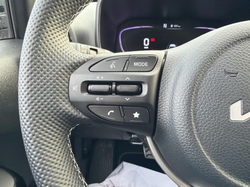 Image KIA Picanto 1.2 DPi 79ch GT-Line BVMA5