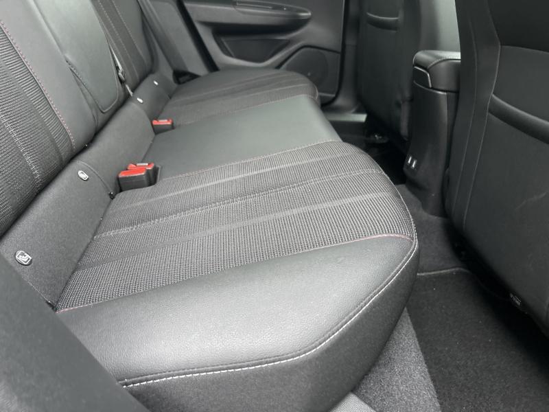 Image OPEL Mokka 1.2 Turbo 130ch GS Line