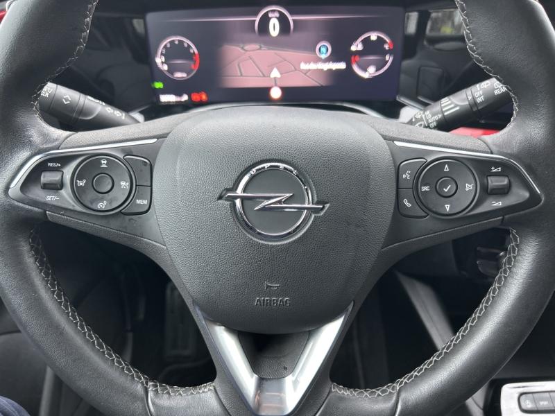 Image OPEL Mokka 1.2 Turbo 130ch GS Line