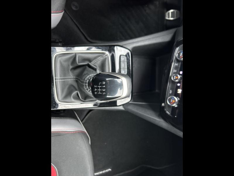 Image OPEL Mokka 1.2 Turbo 130ch GS Line