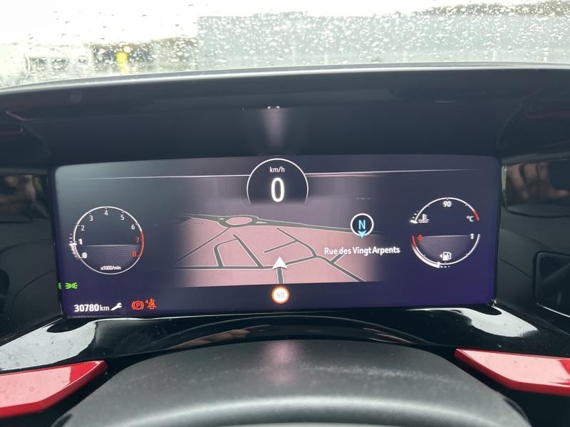 Image OPEL Mokka 1.2 Turbo 130ch GS Line